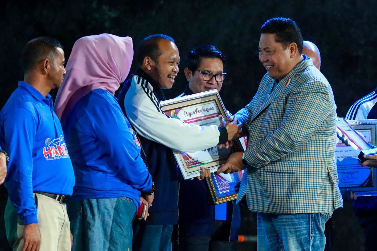 podiumnews.com-HANI Usung Hapus Stigma Korban Narkoba